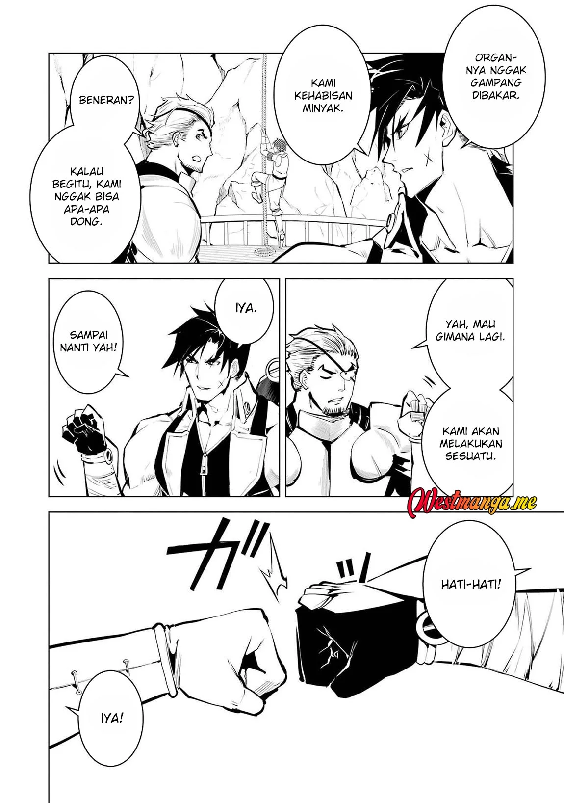 Chapter 88 - halaman 24