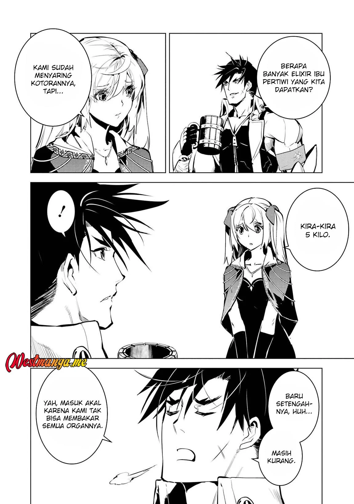 Chapter 88 - halaman 26