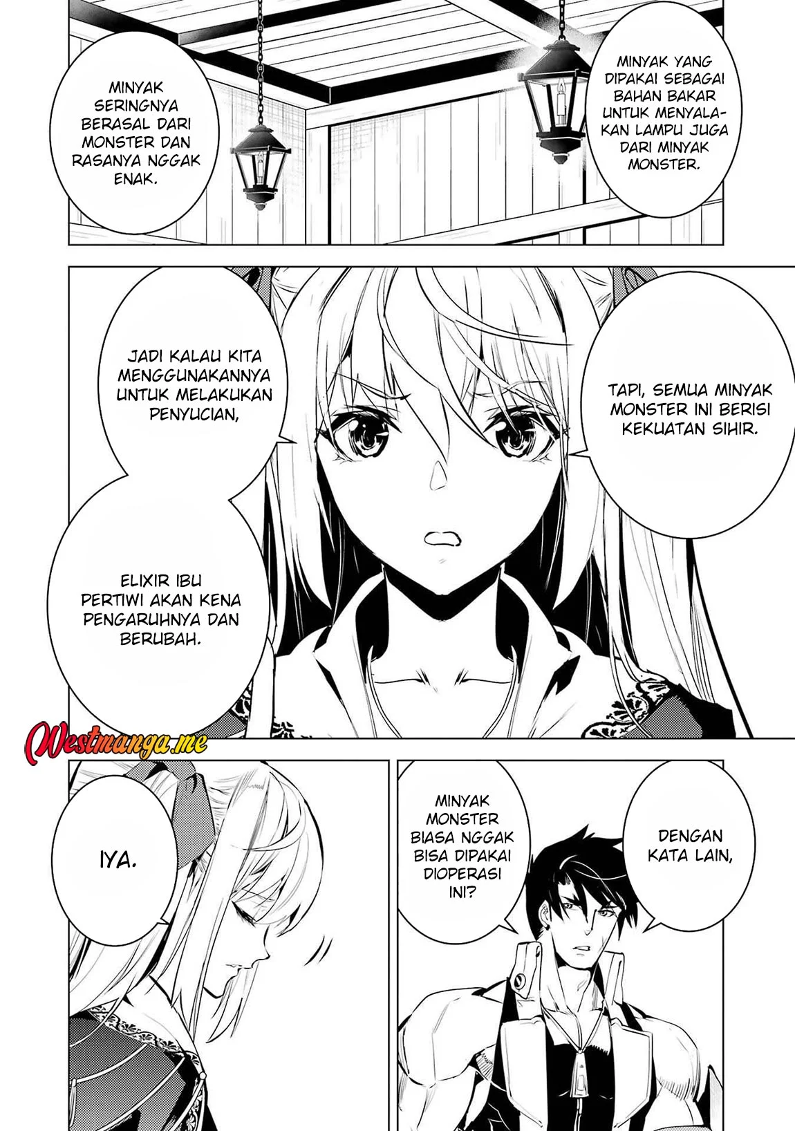 Chapter 88 - halaman 30