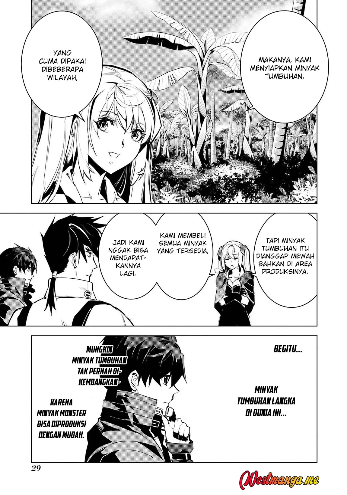 Chapter 88 - halaman 31