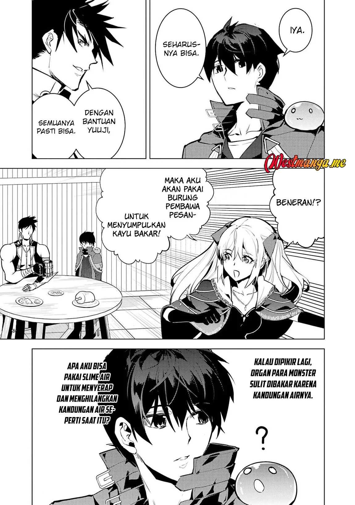 Chapter 88 - halaman 35
