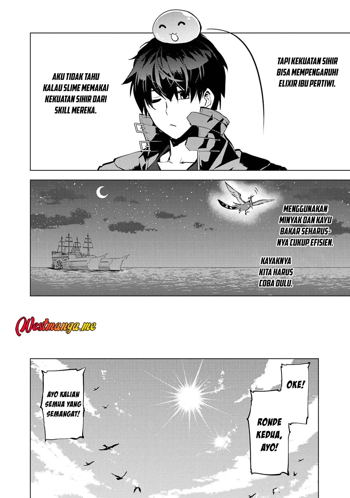 Chapter 88 - halaman 36
