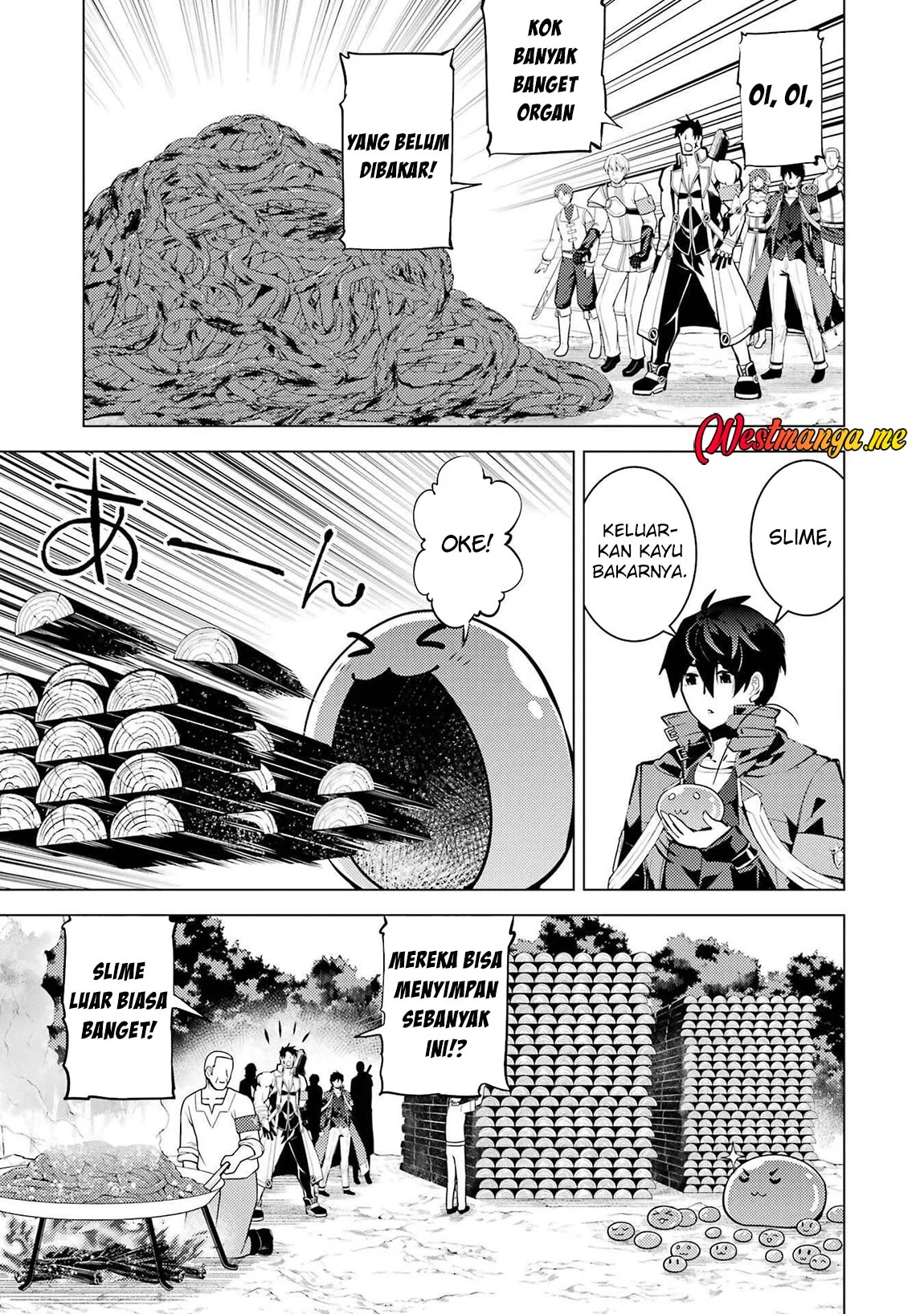 Chapter 88 - halaman 37