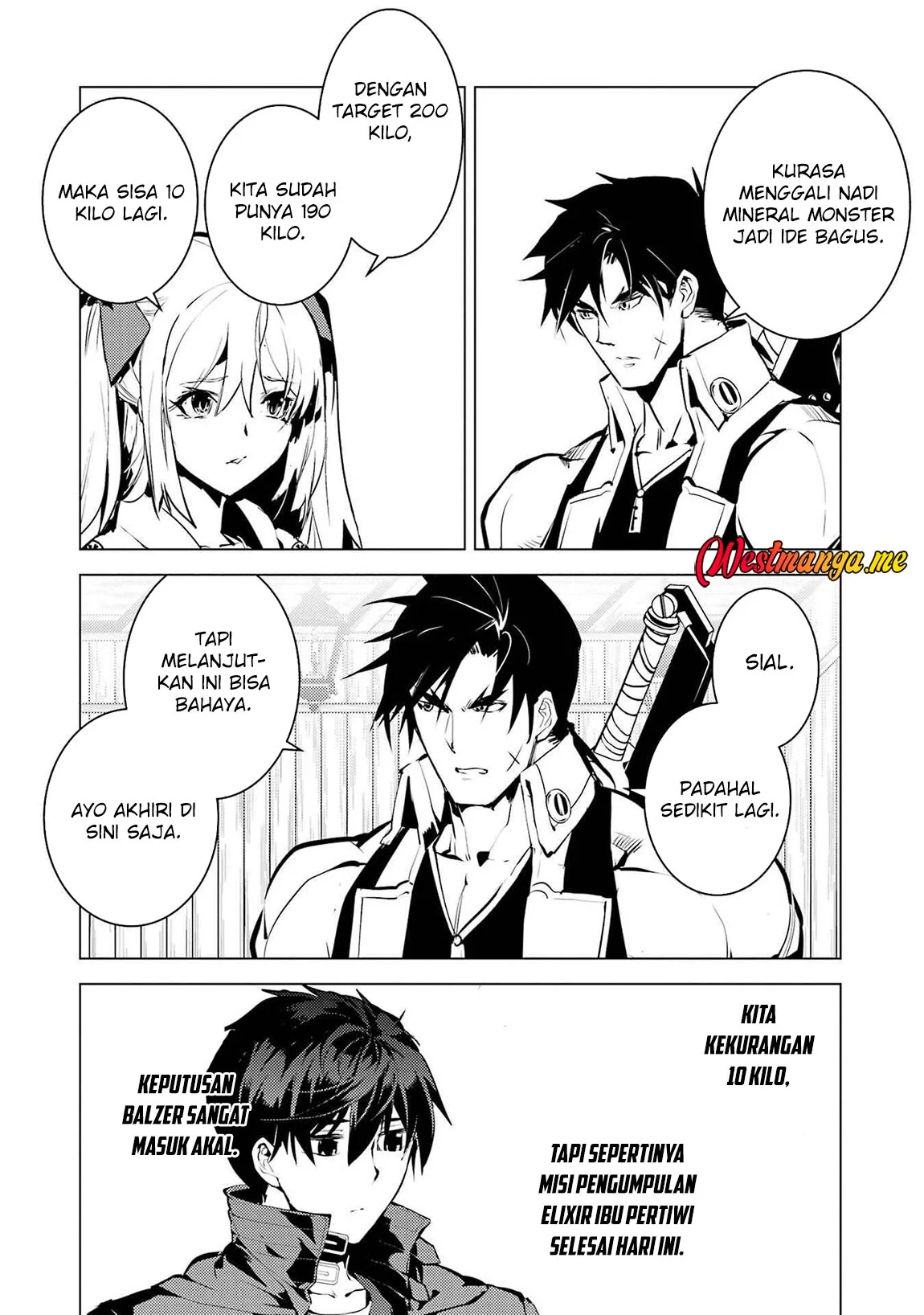 Chapter 88 - halaman 42