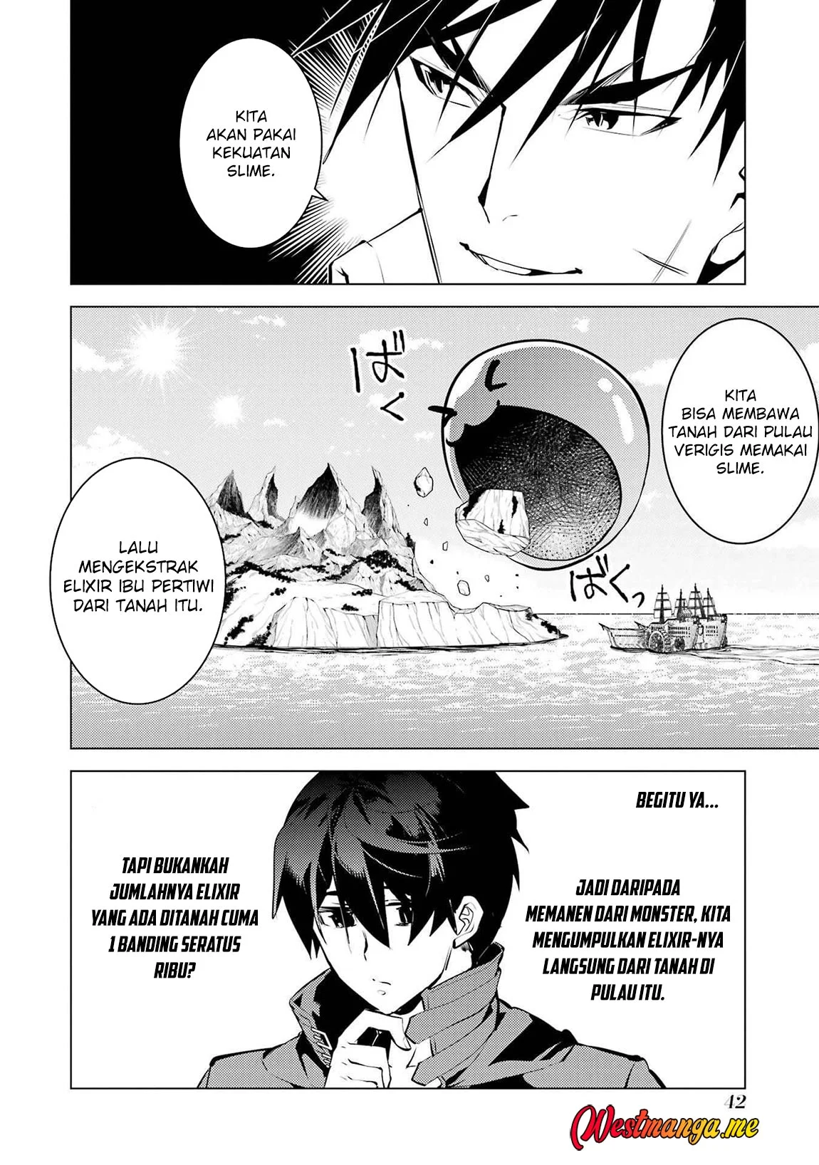 Chapter 88 - halaman 44