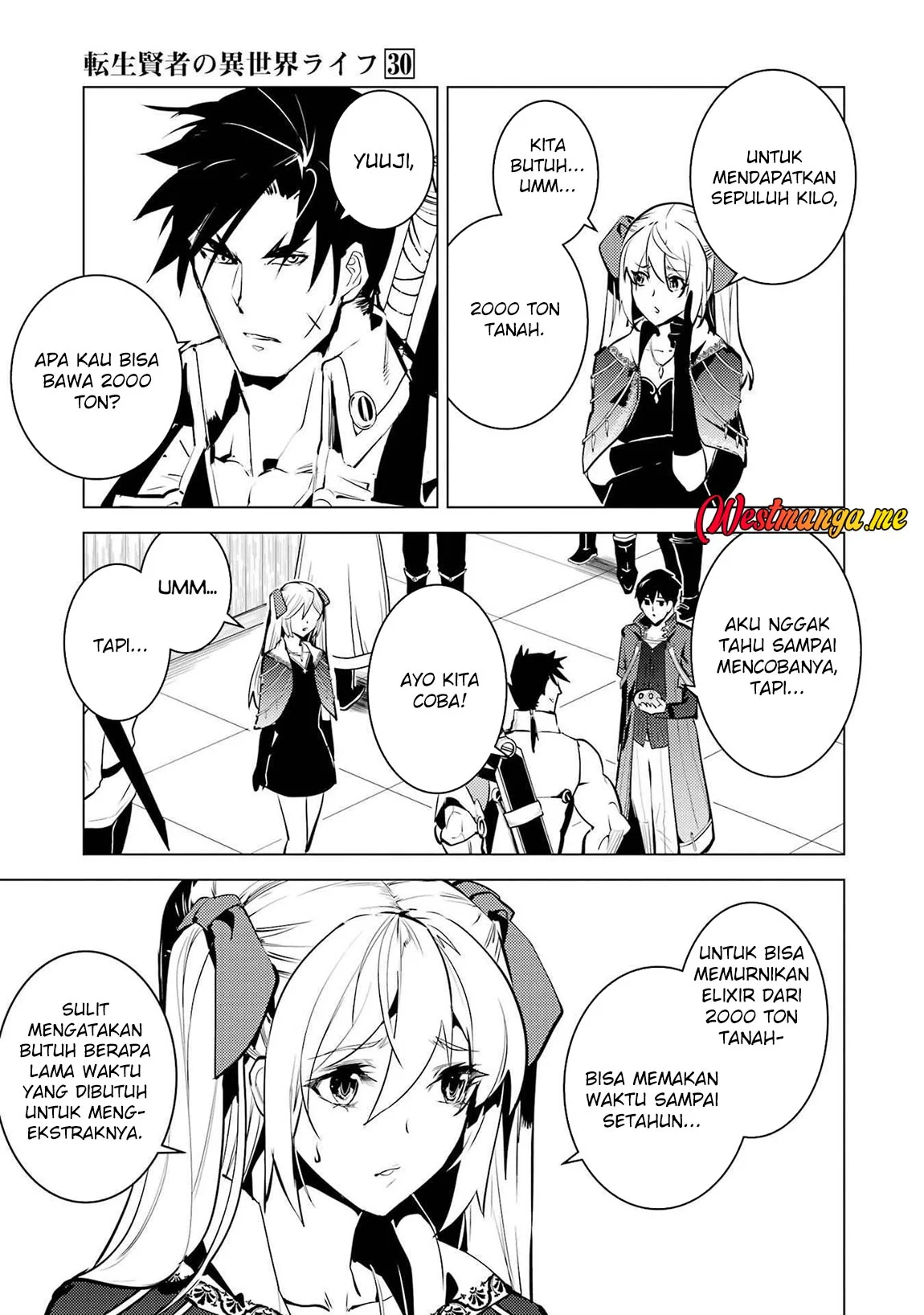 Chapter 88 - halaman 45