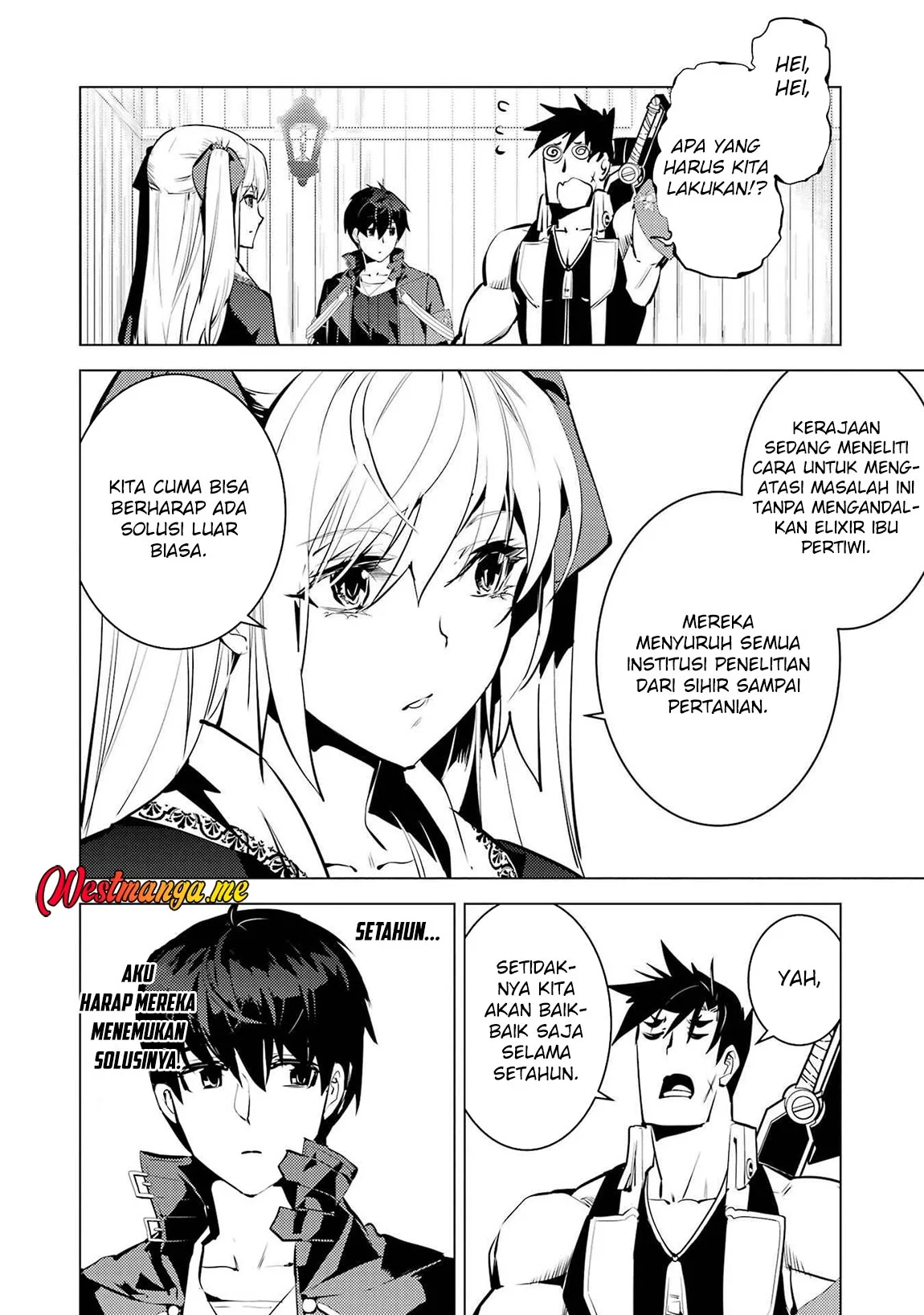 Chapter 88 - halaman 48