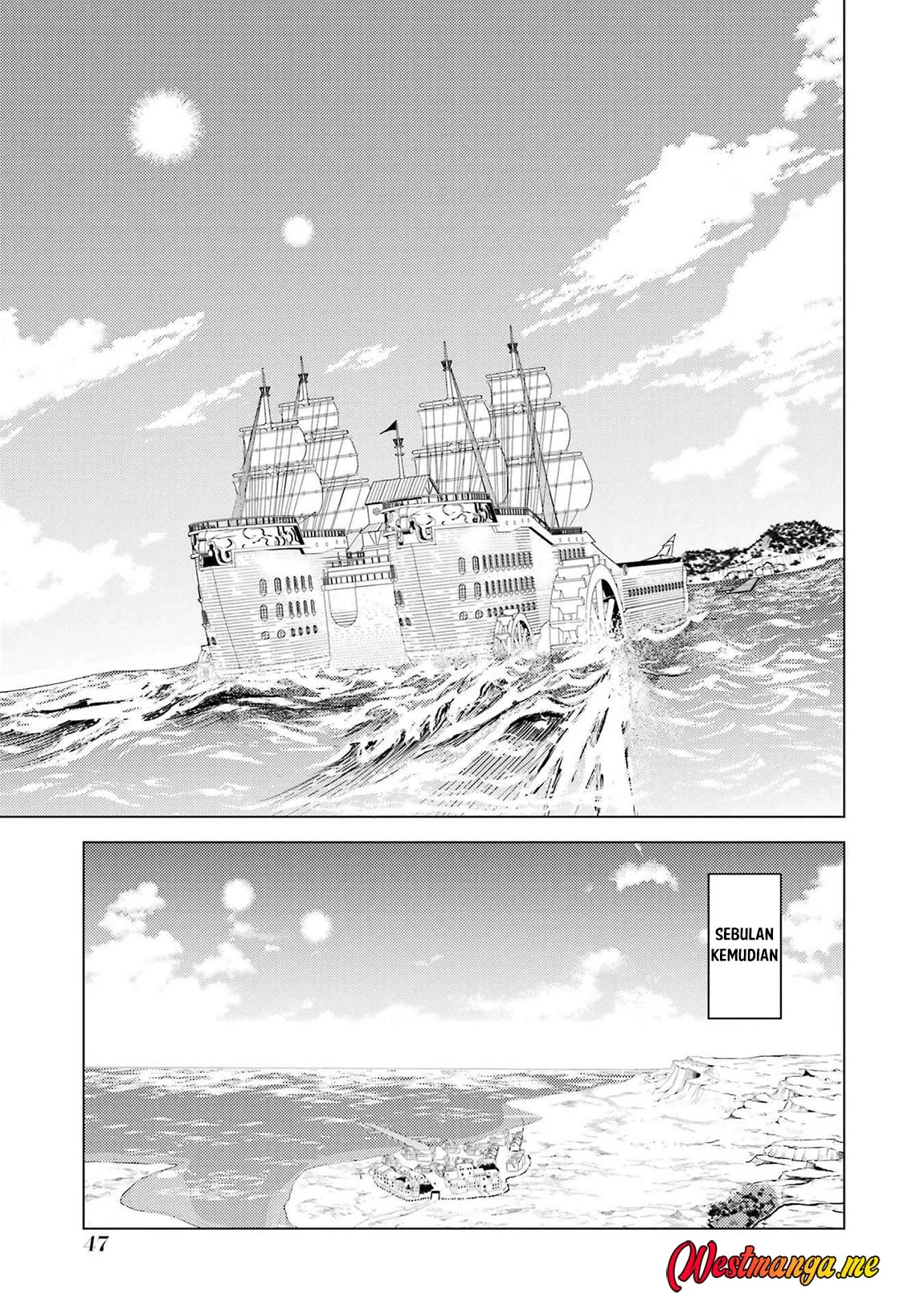 Chapter 88 - halaman 49