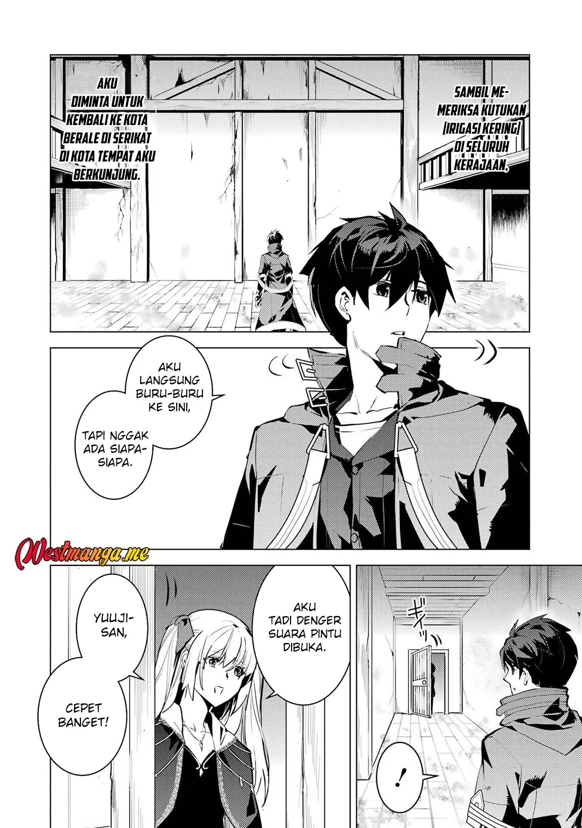 Chapter 88 - halaman 50