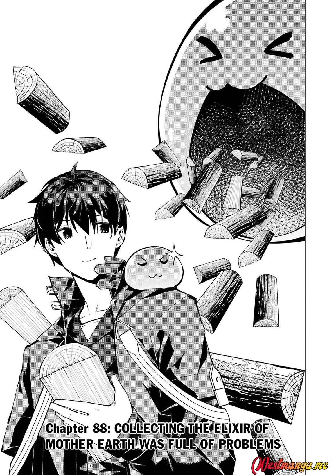 Chapter 88 - halaman 6