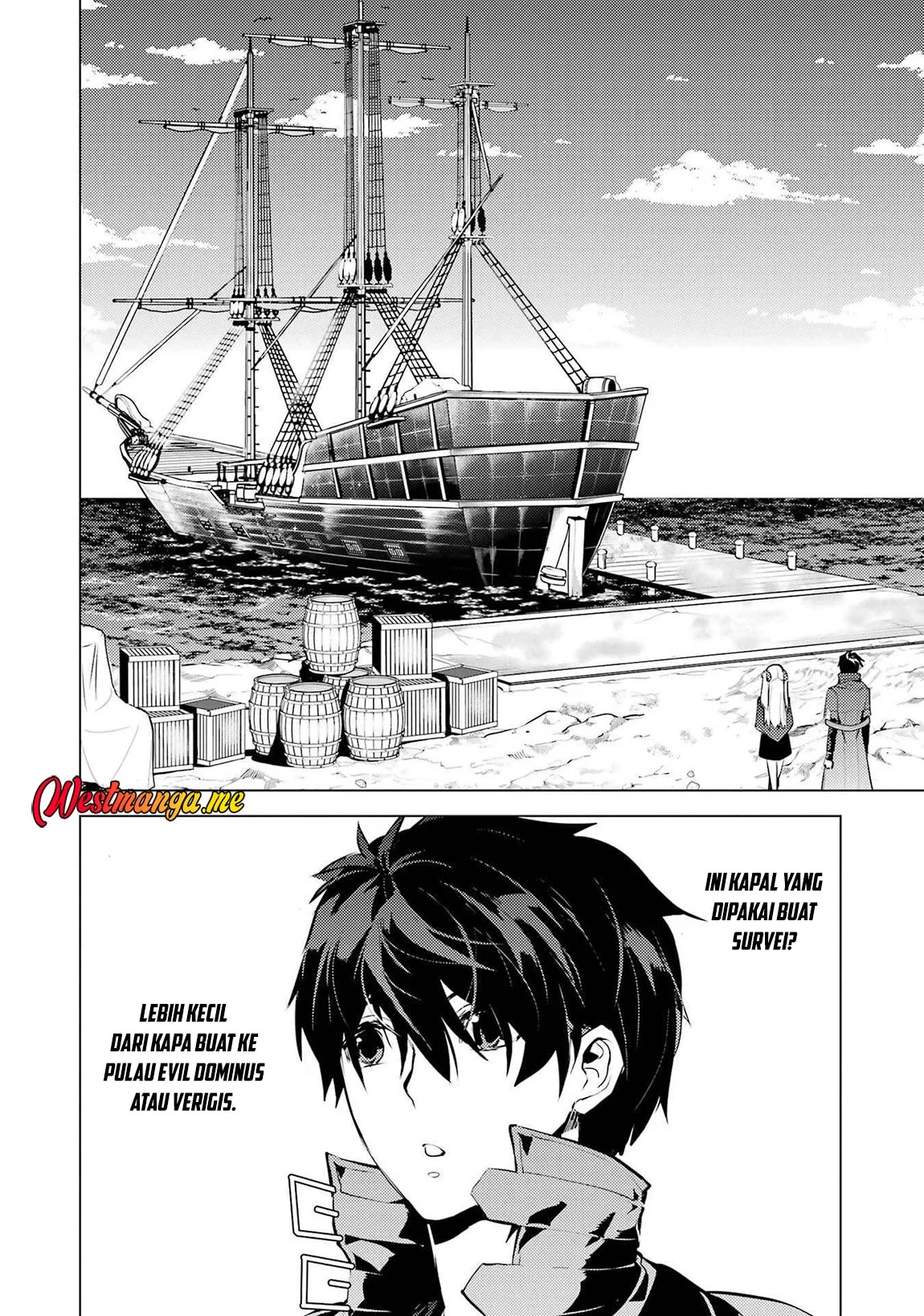 Chapter 88 - halaman 52