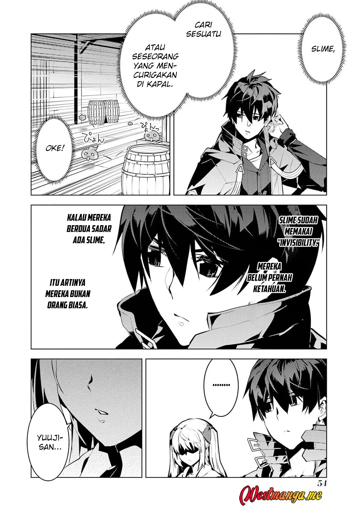 Chapter 88 - halaman 56