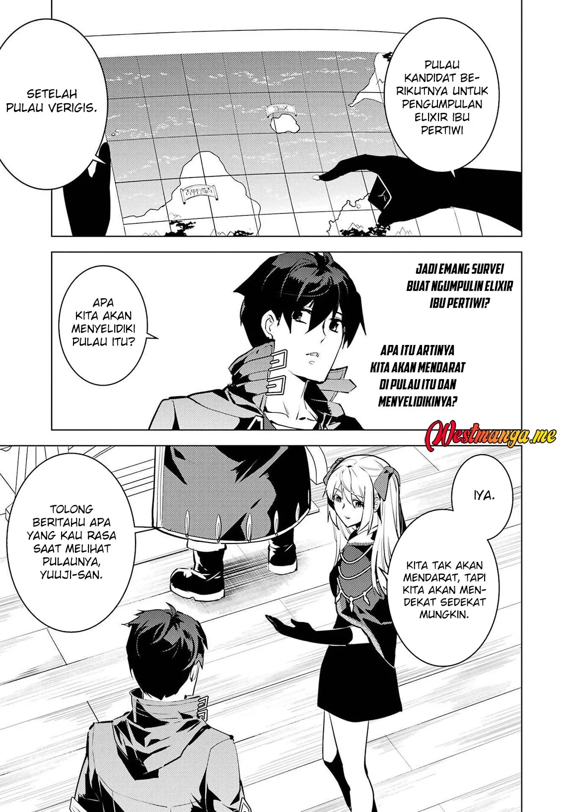Chapter 88 - halaman 59