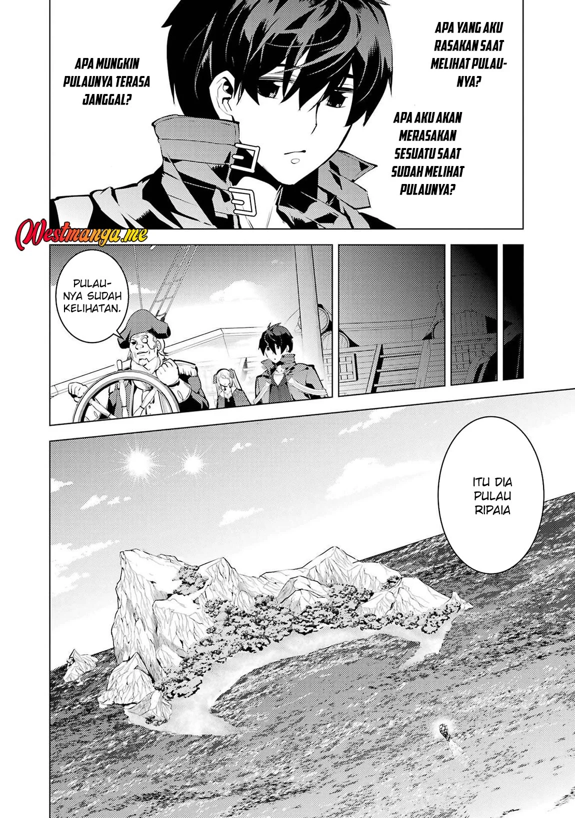 Chapter 88 - halaman 60