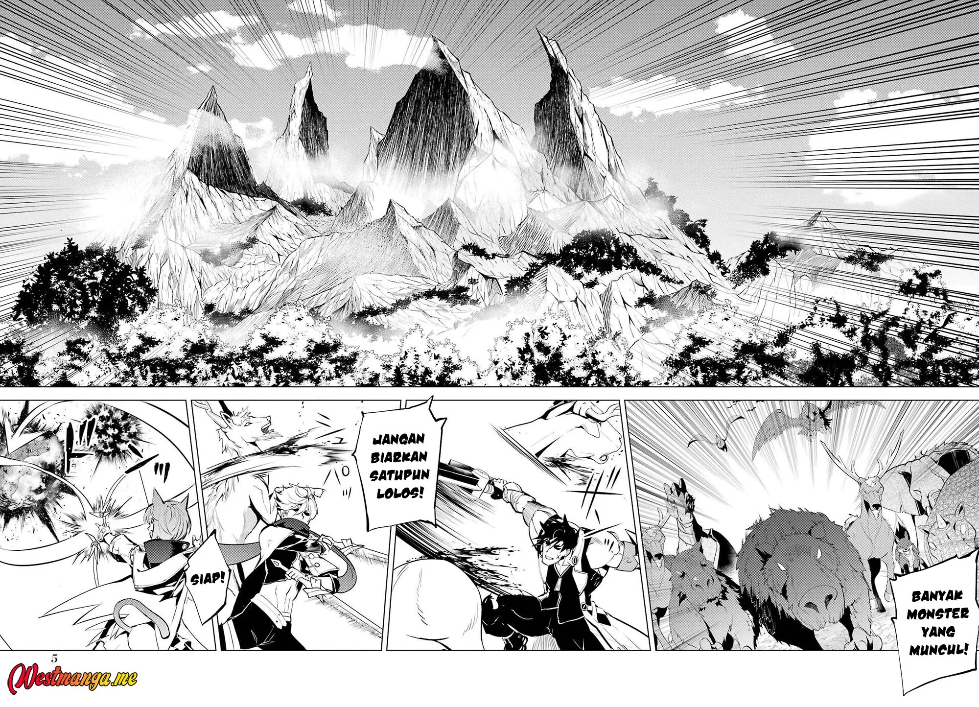 Chapter 88 - halaman 7