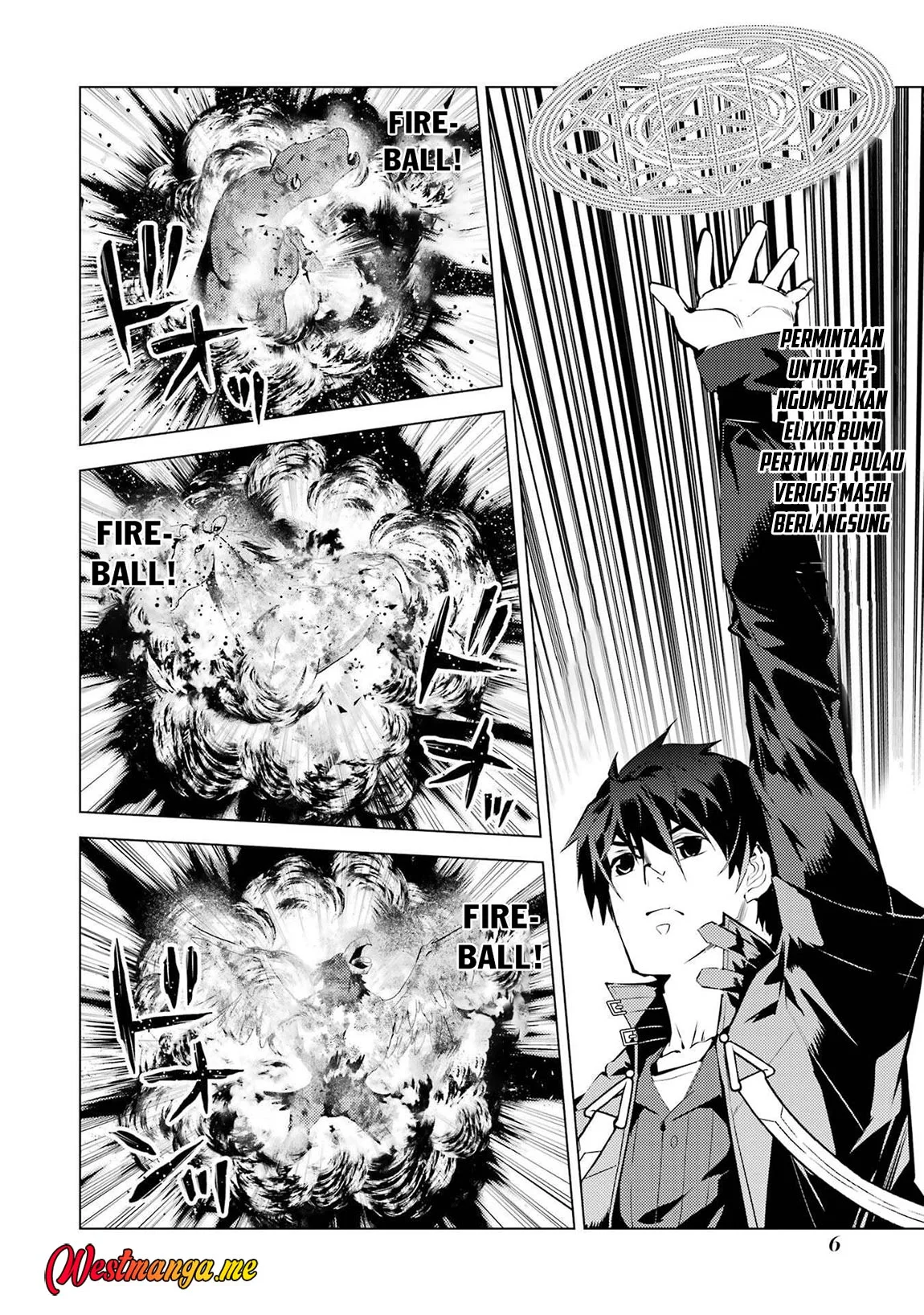 Chapter 88 - halaman 8