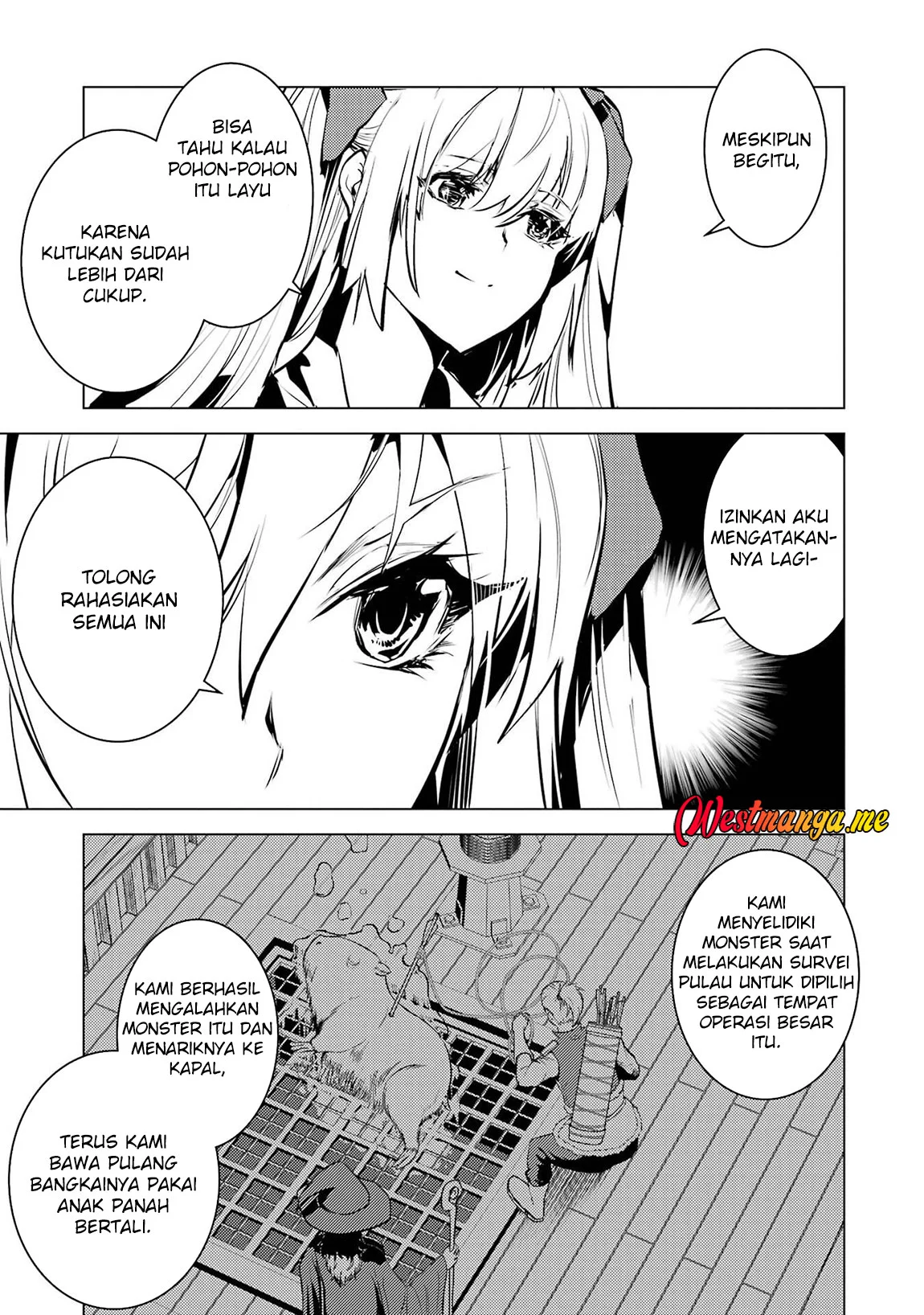 Chapter 89 - halaman 12