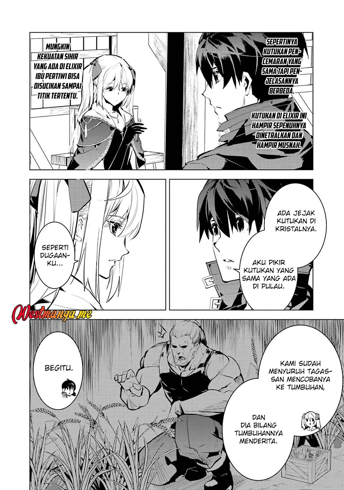 Chapter 89 - halaman 15
