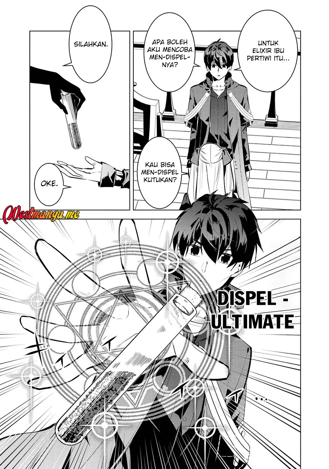 Chapter 89 - halaman 16