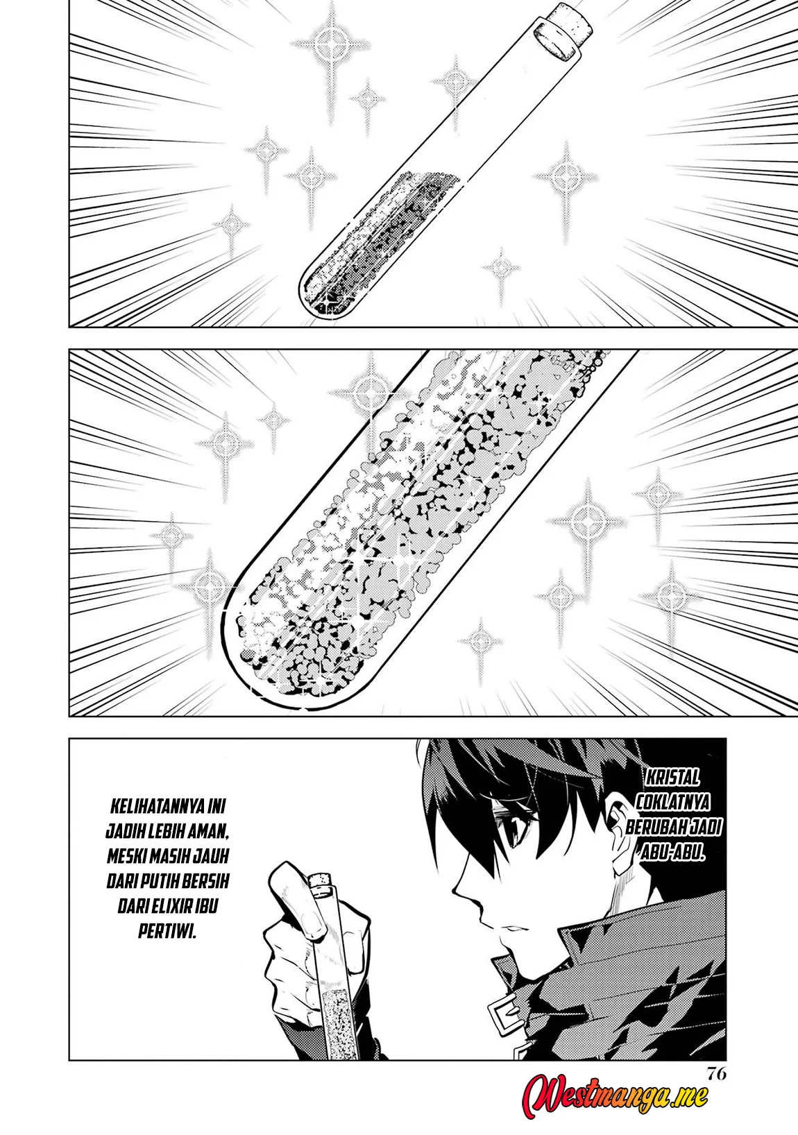 Chapter 89 - halaman 17