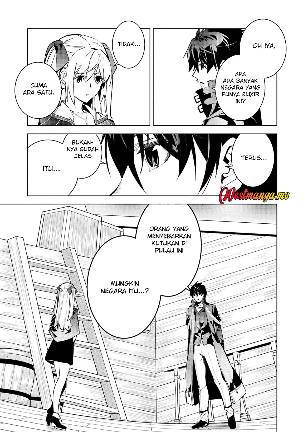 Chapter 89 - halaman 24