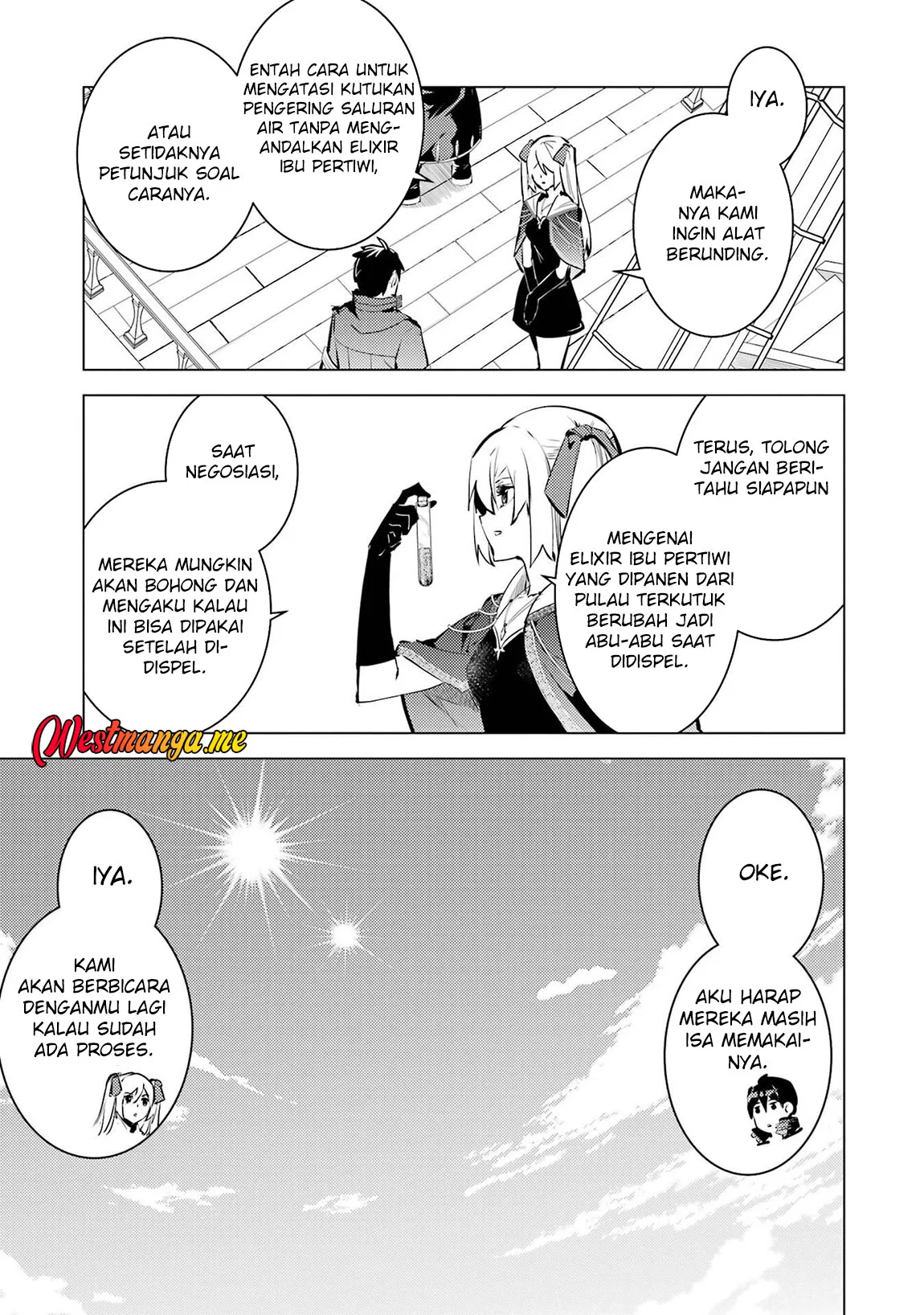 Chapter 89 - halaman 26