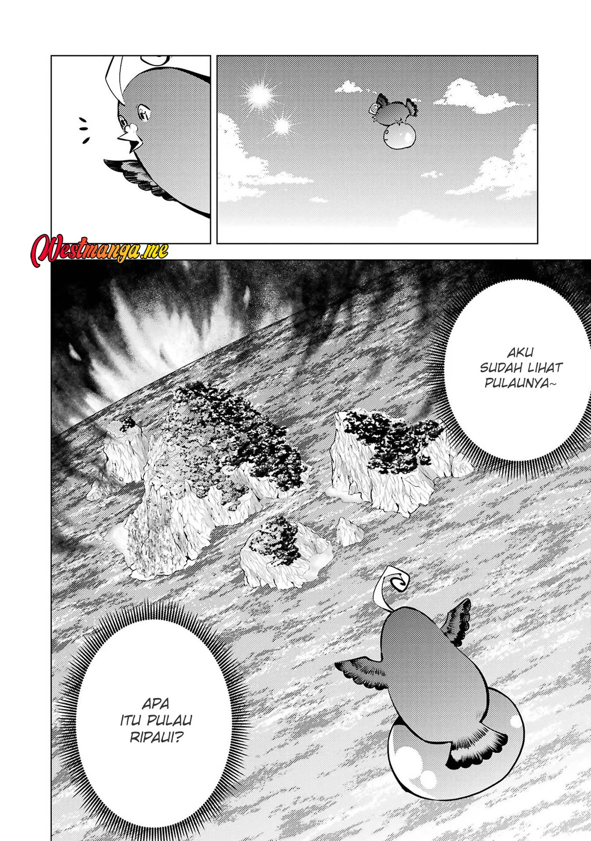 Chapter 89 - halaman 29