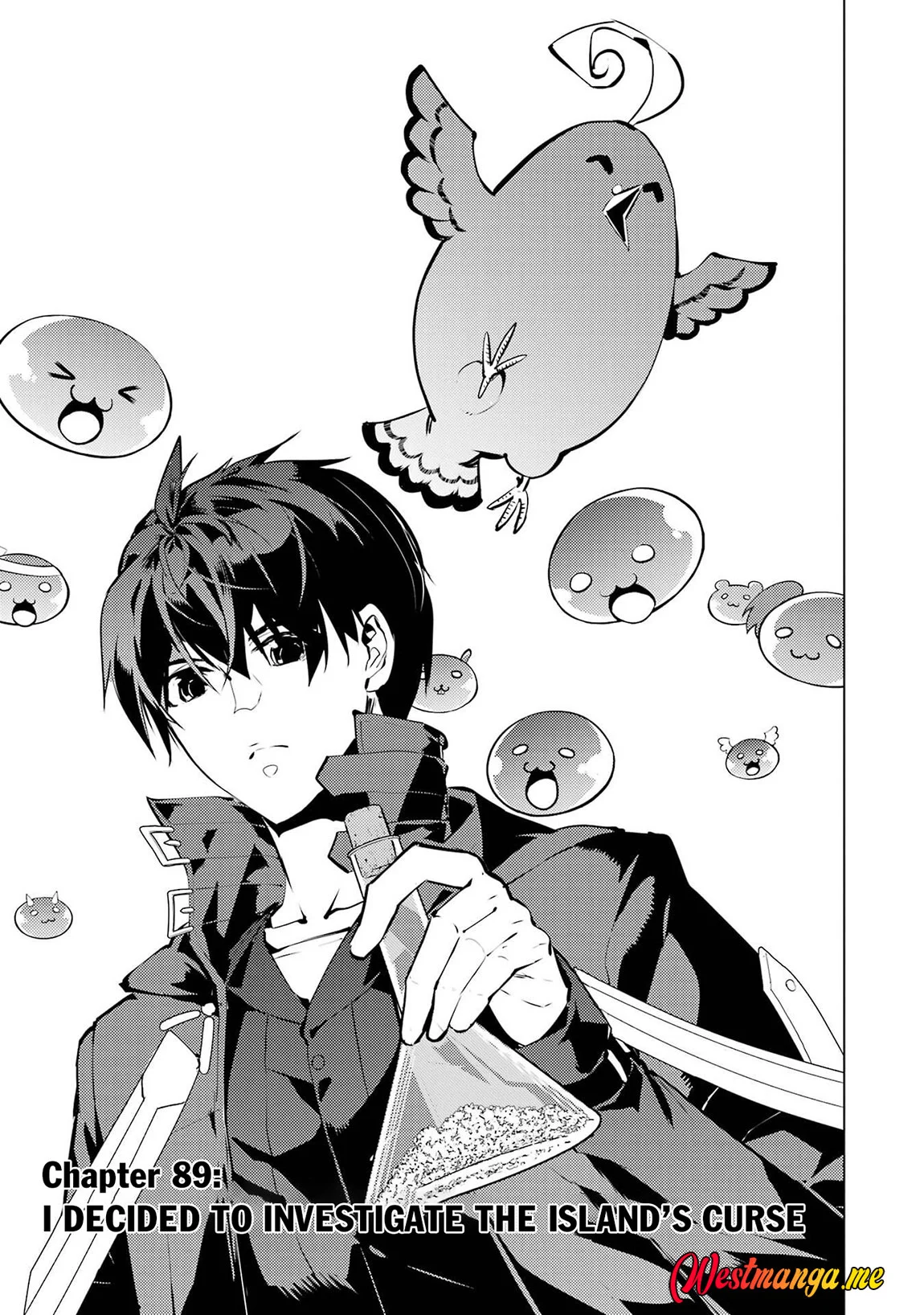 Chapter 89 - halaman 4