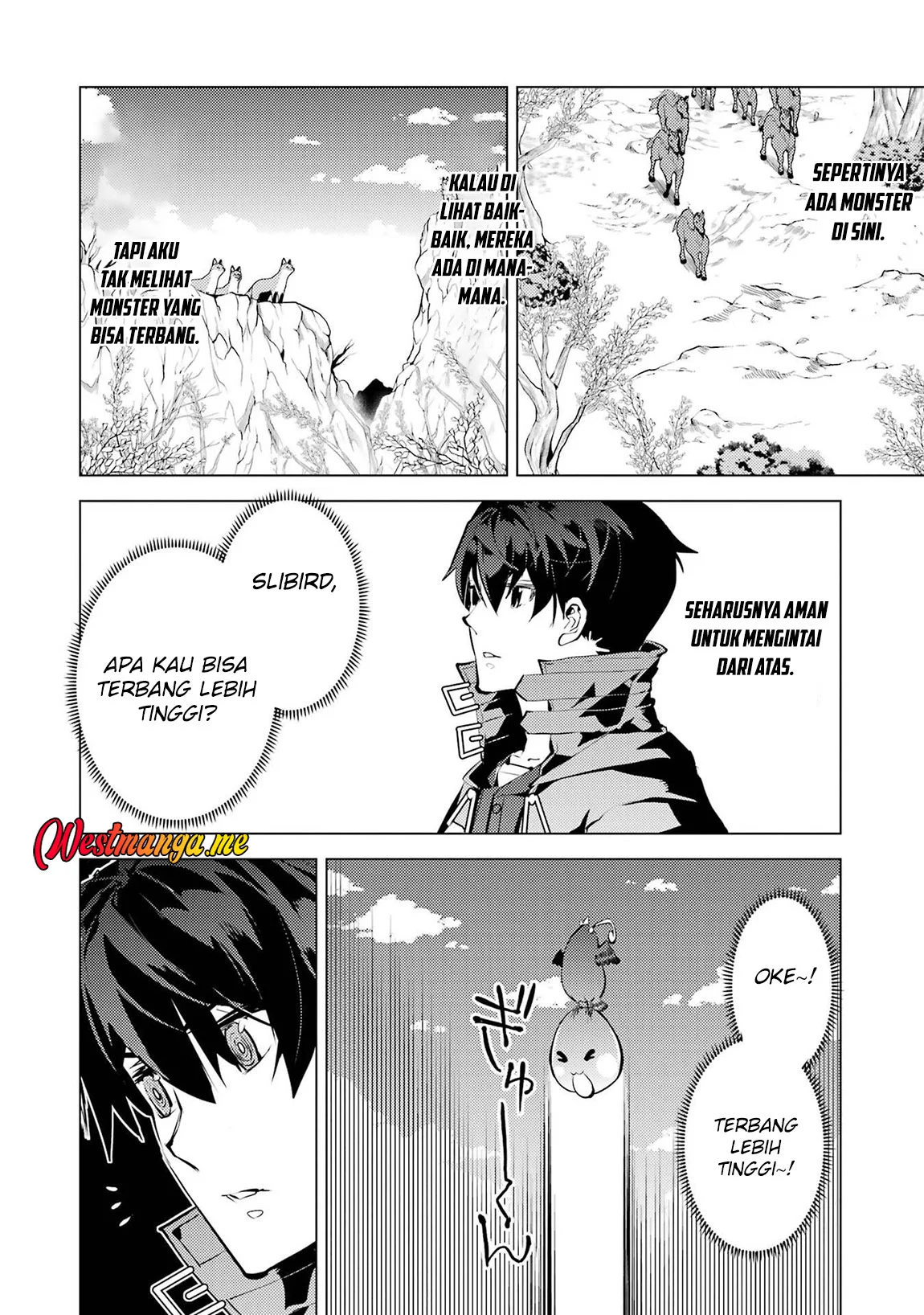 Chapter 89 - halaman 31