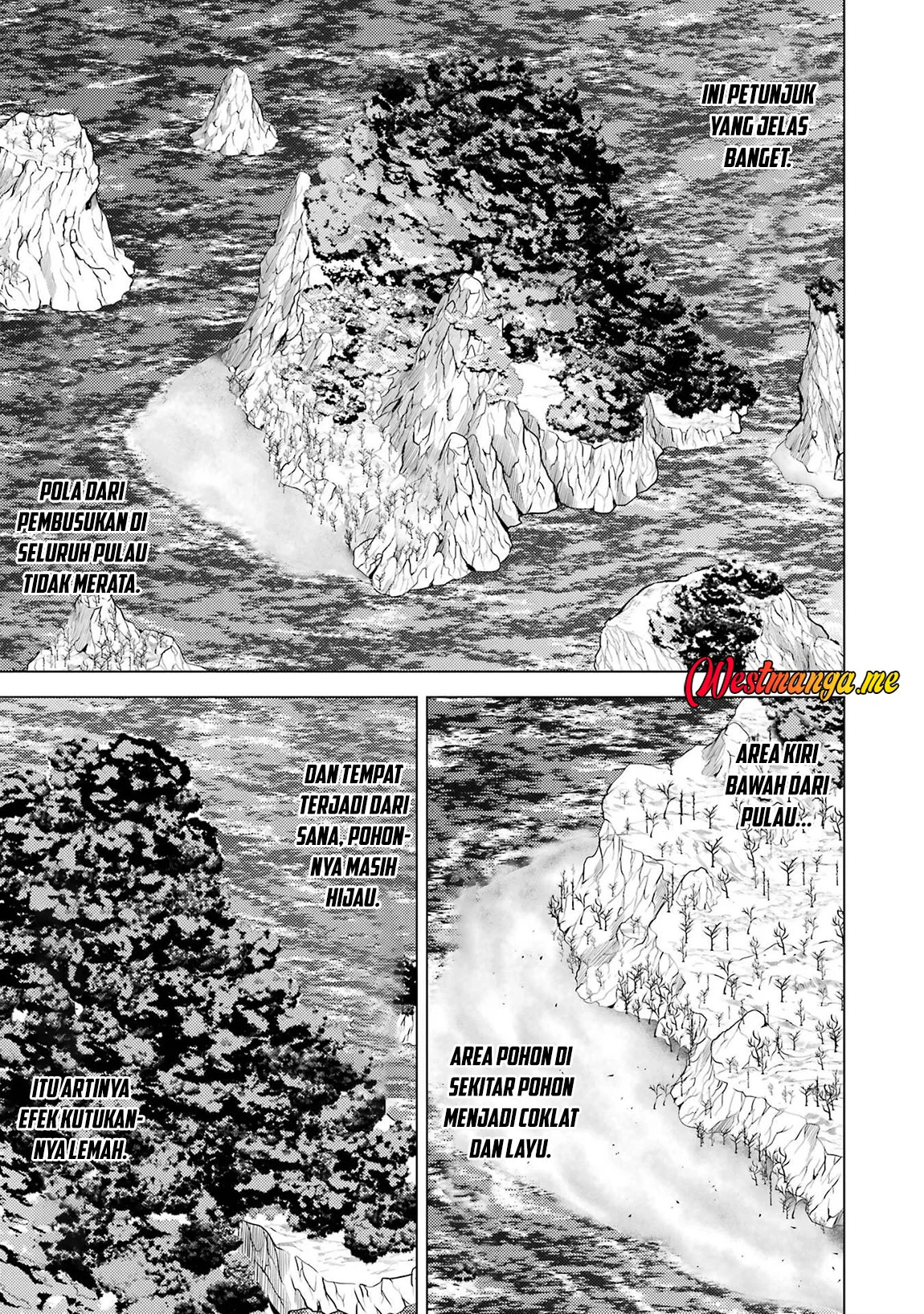 Chapter 89 - halaman 32