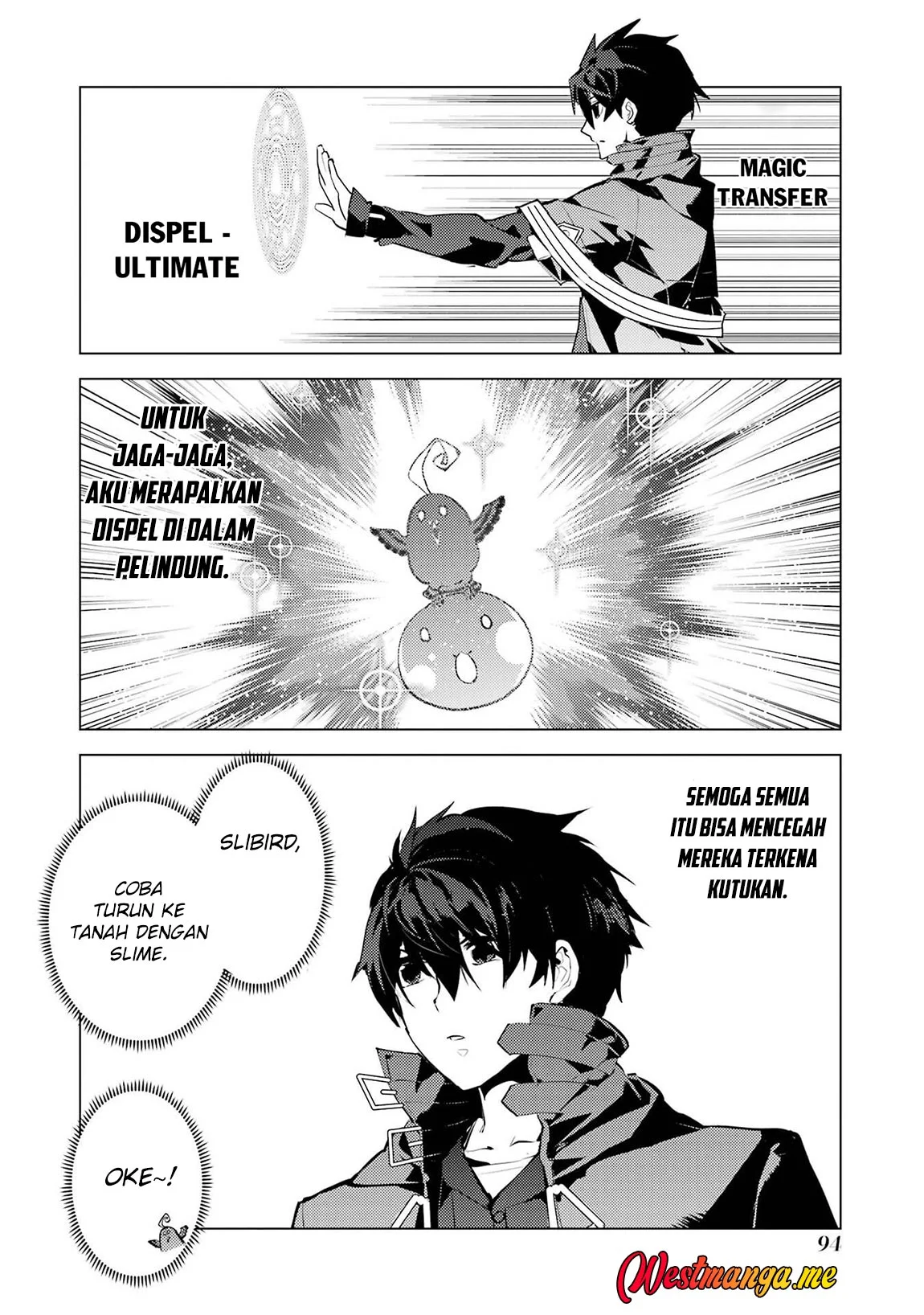 Chapter 89 - halaman 35
