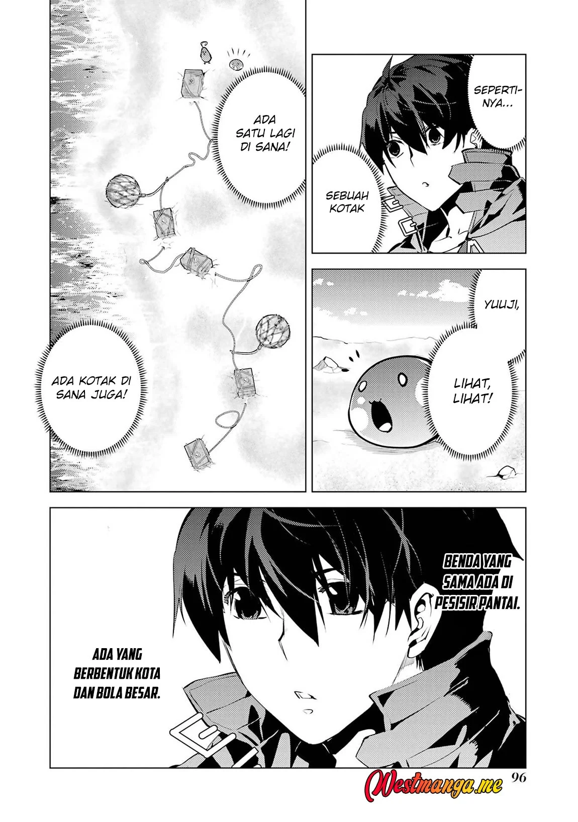 Chapter 89 - halaman 37
