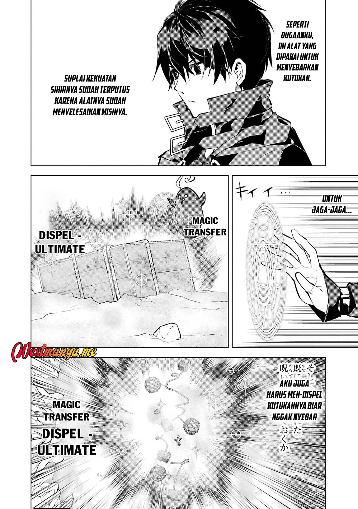 Chapter 89 - halaman 39