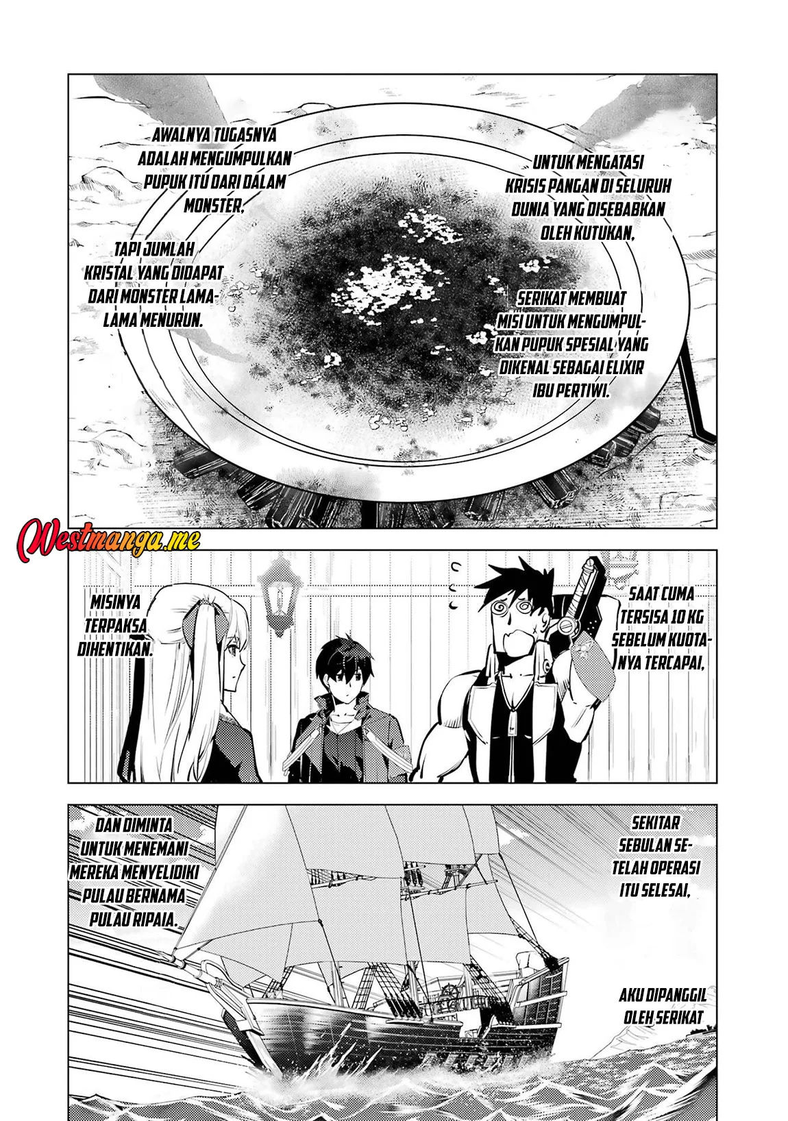 Chapter 89 - halaman 5
