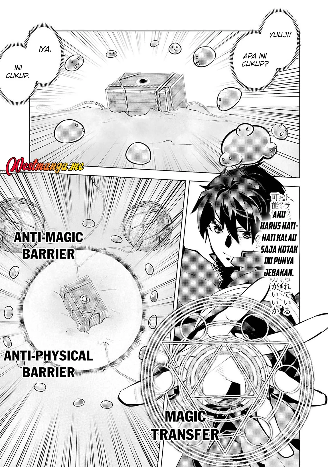 Chapter 89 - halaman 42