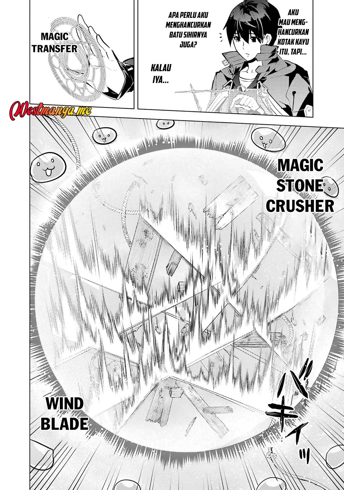 Chapter 89 - halaman 43