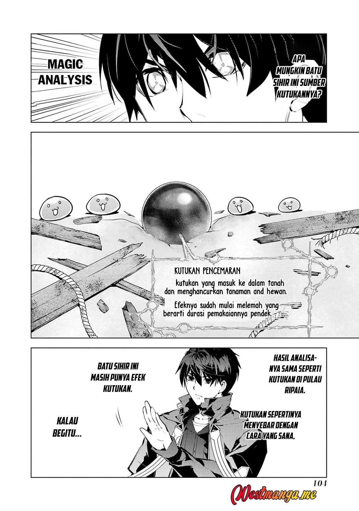 Chapter 89 - halaman 45
