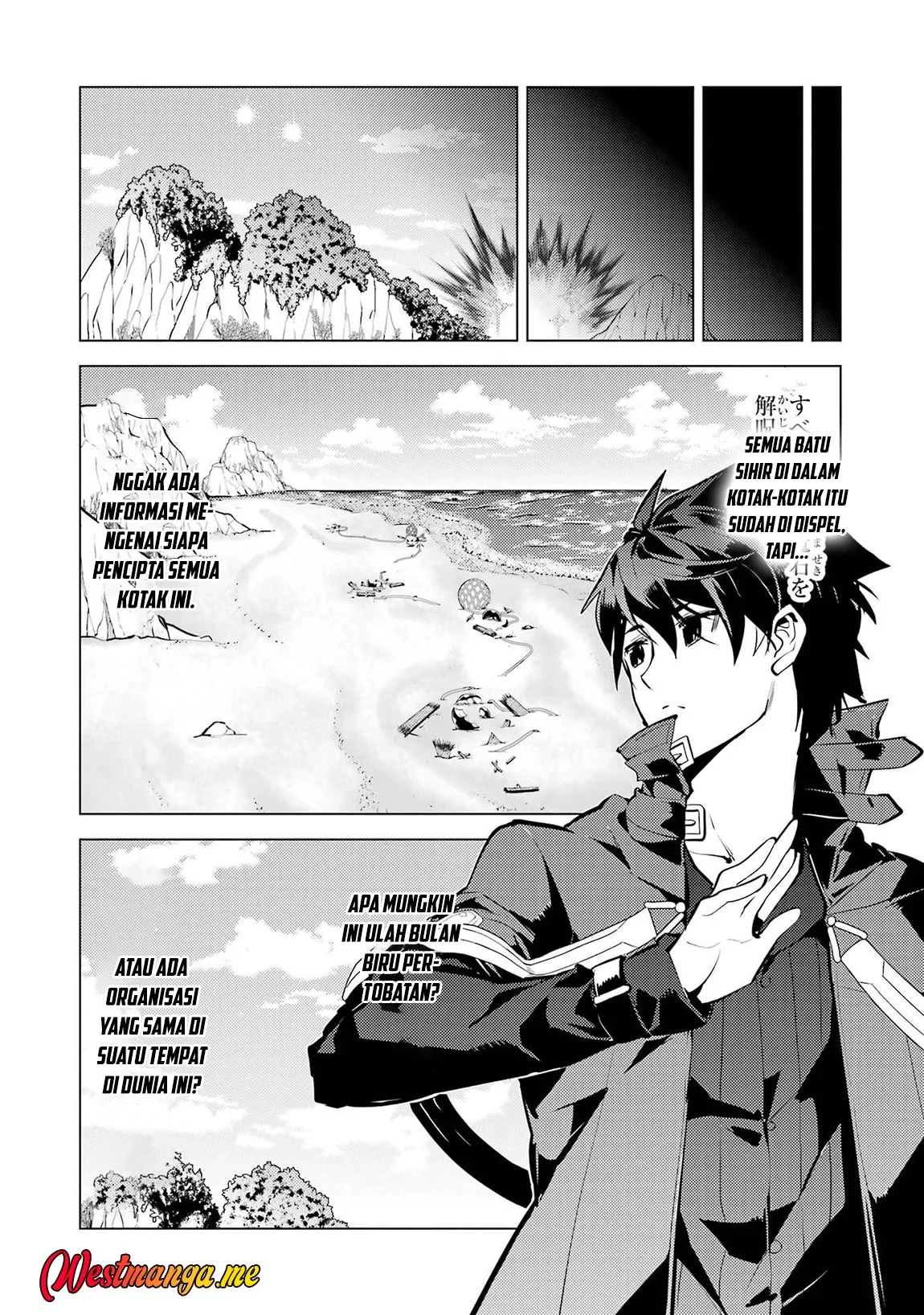 Chapter 89 - halaman 47