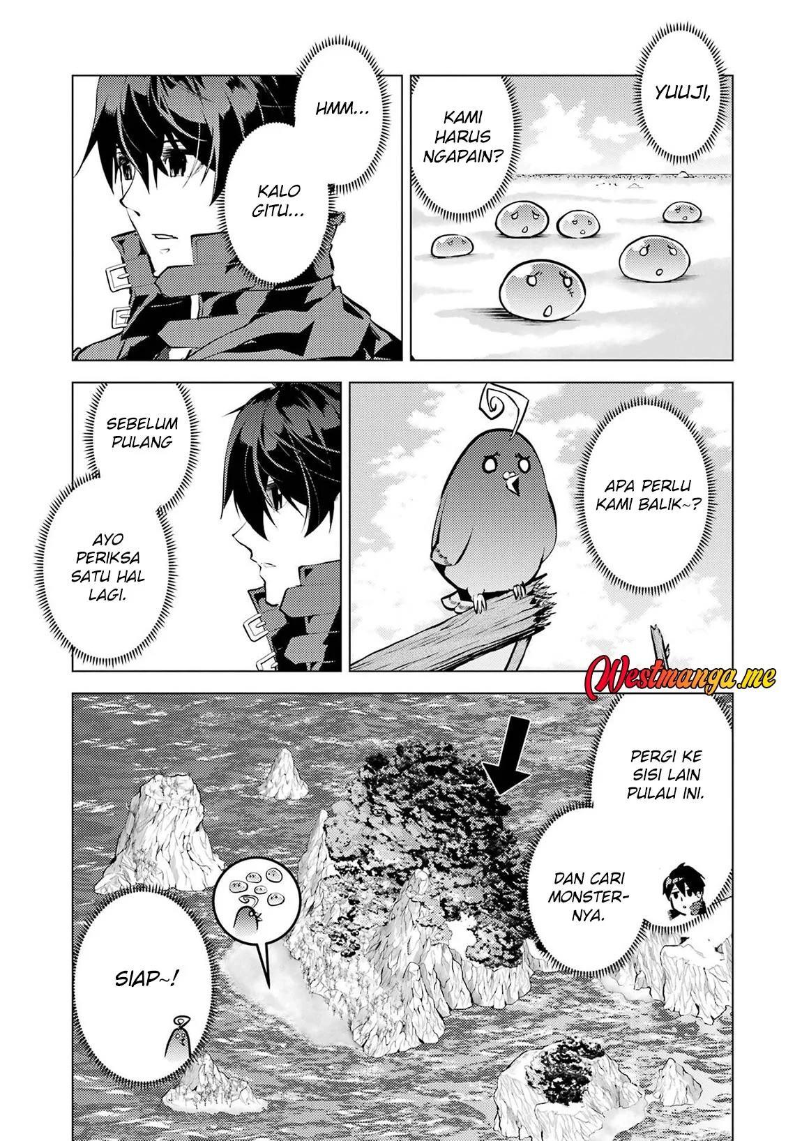 Chapter 89 - halaman 48