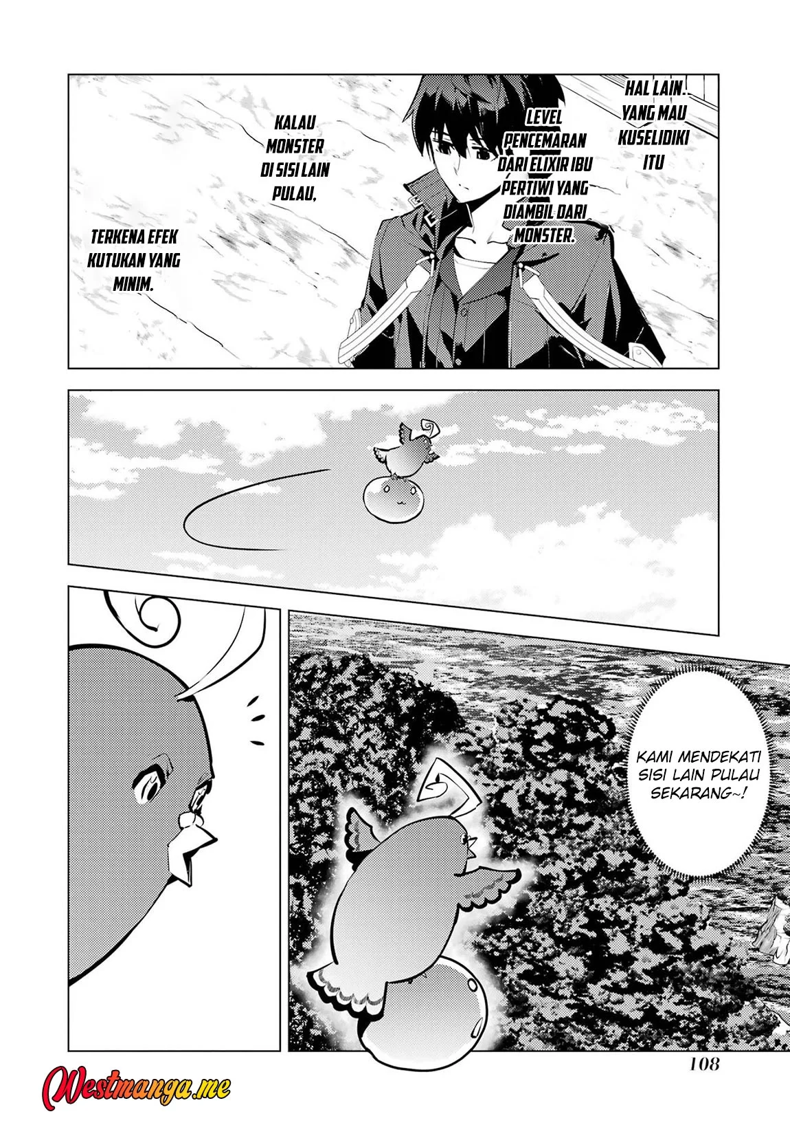 Chapter 89 - halaman 49
