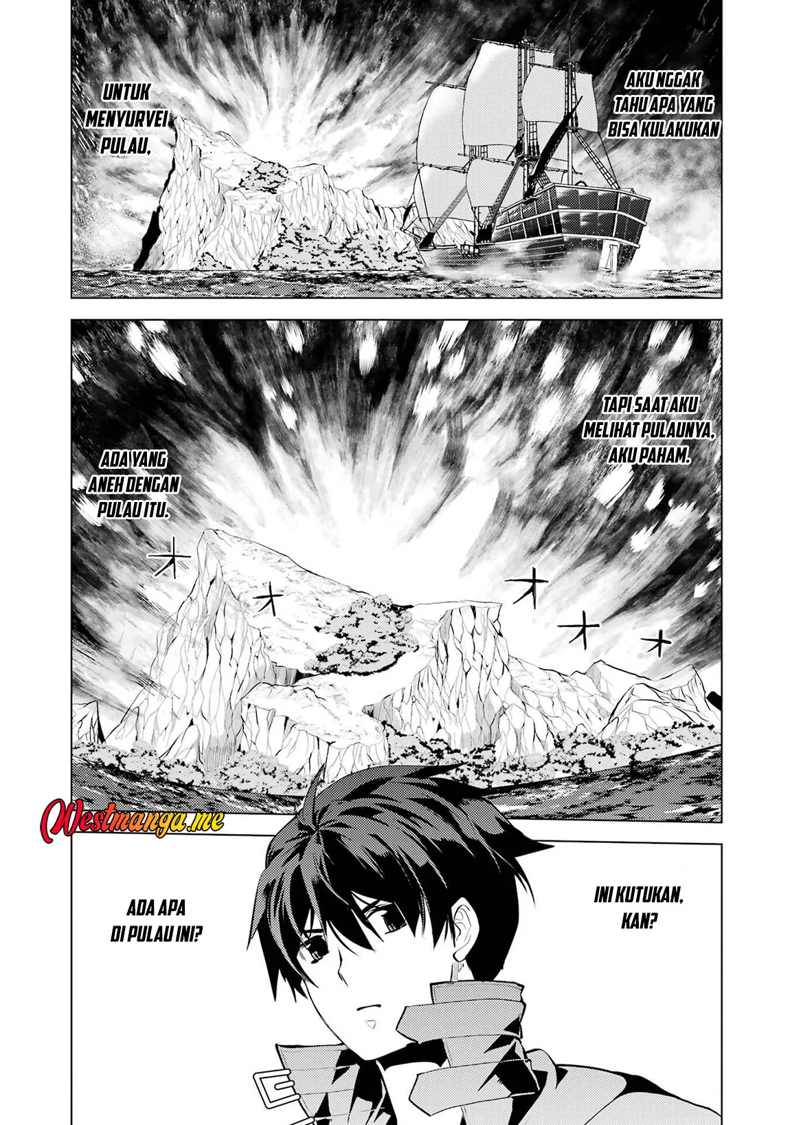 Chapter 89 - halaman 6