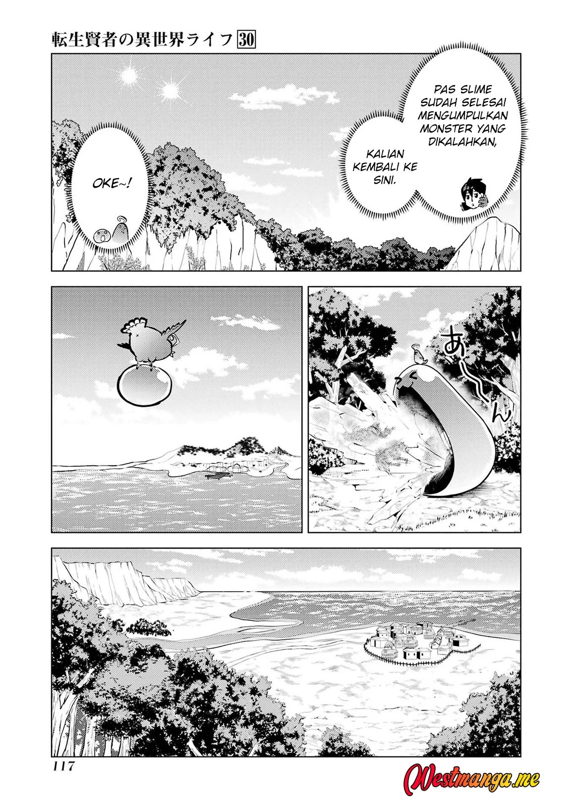 Chapter 89 - halaman 58
