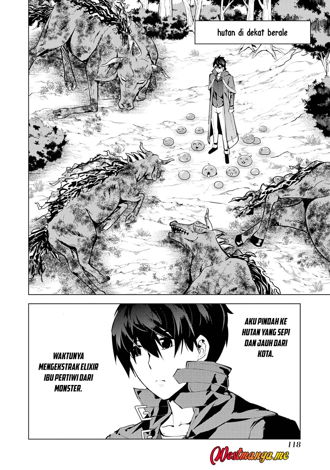 Chapter 89 - halaman 59