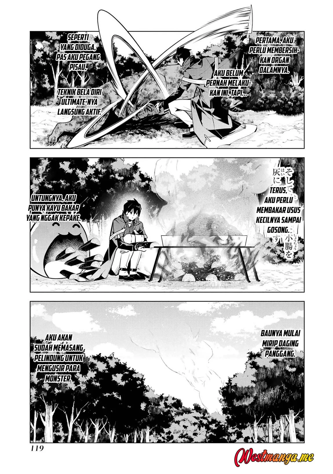 Chapter 89 - halaman 60