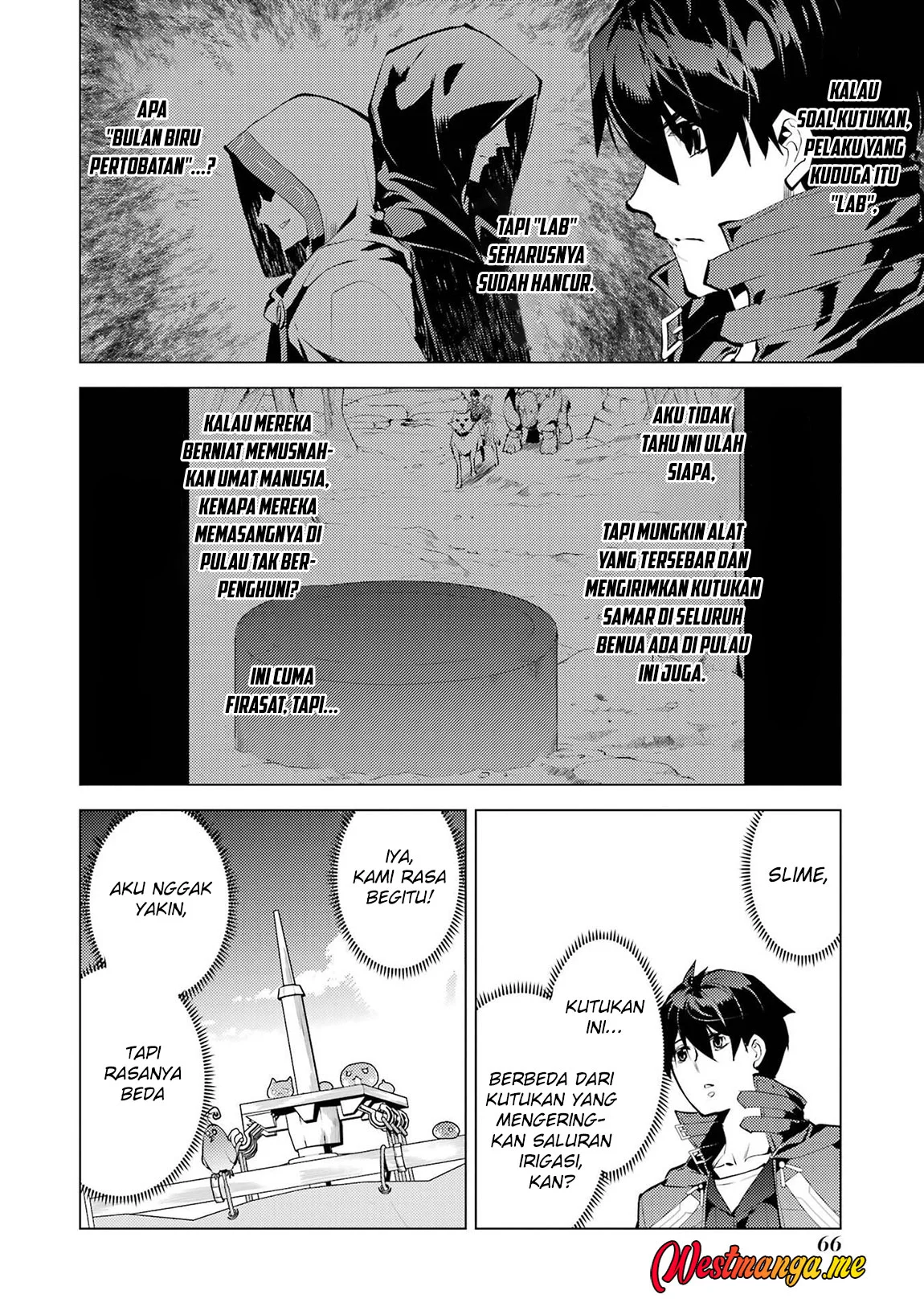 Chapter 89 - halaman 7