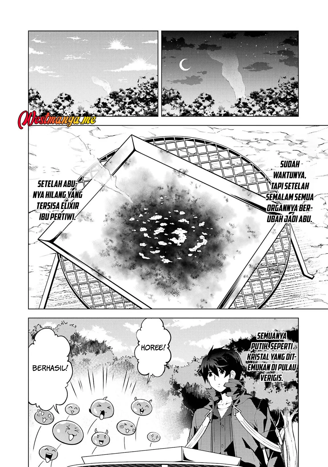 Chapter 89 - halaman 61