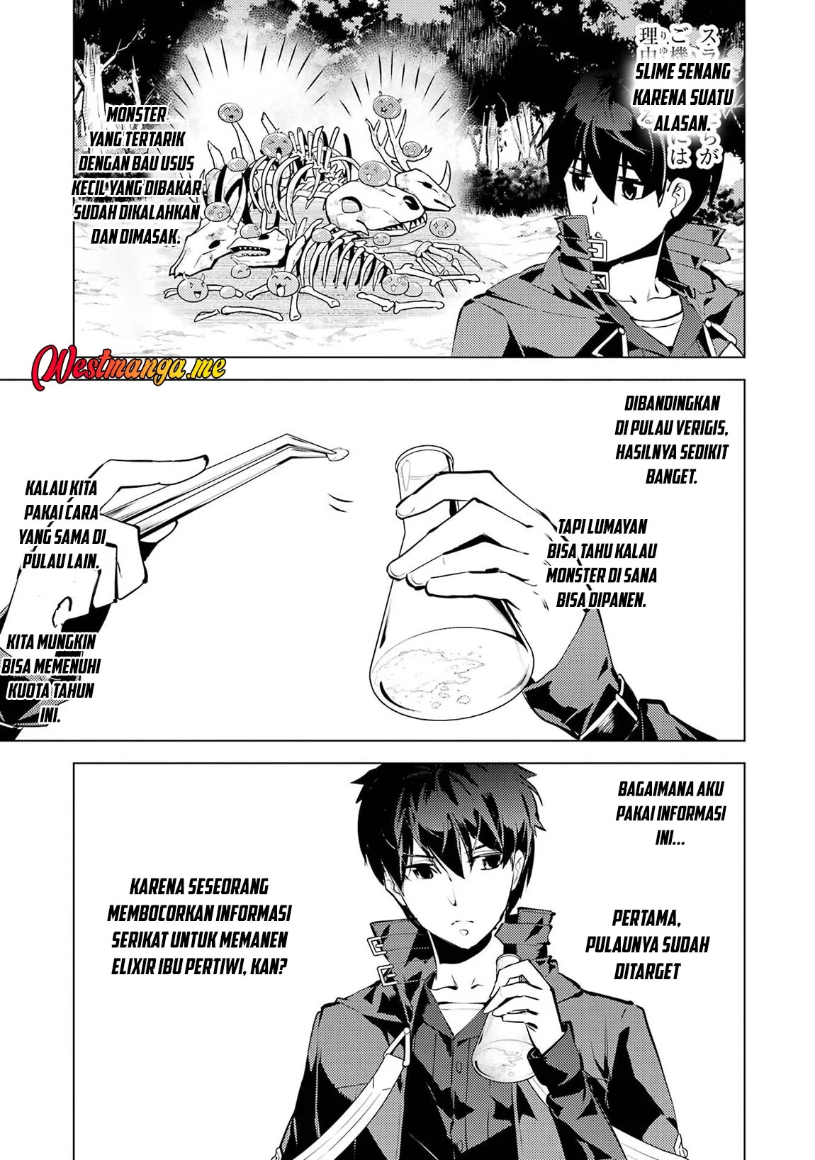 Chapter 89 - halaman 62