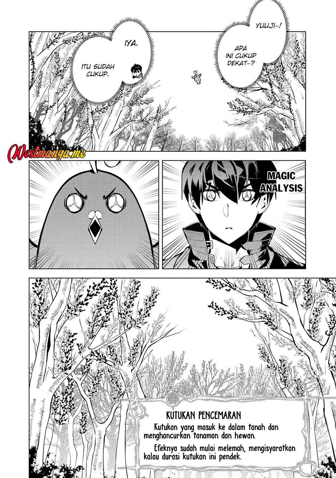 Chapter 89 - halaman 9