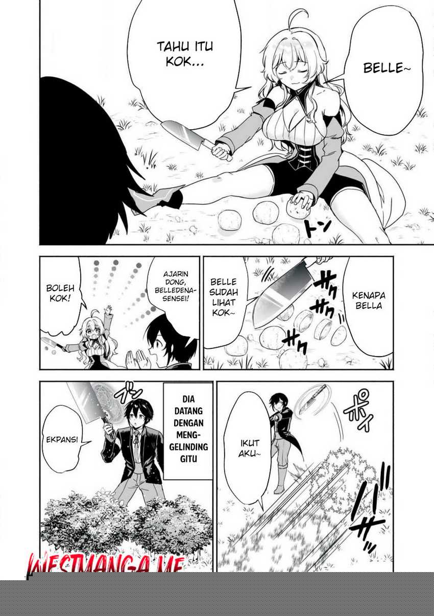 Chapter 48 - halaman 27