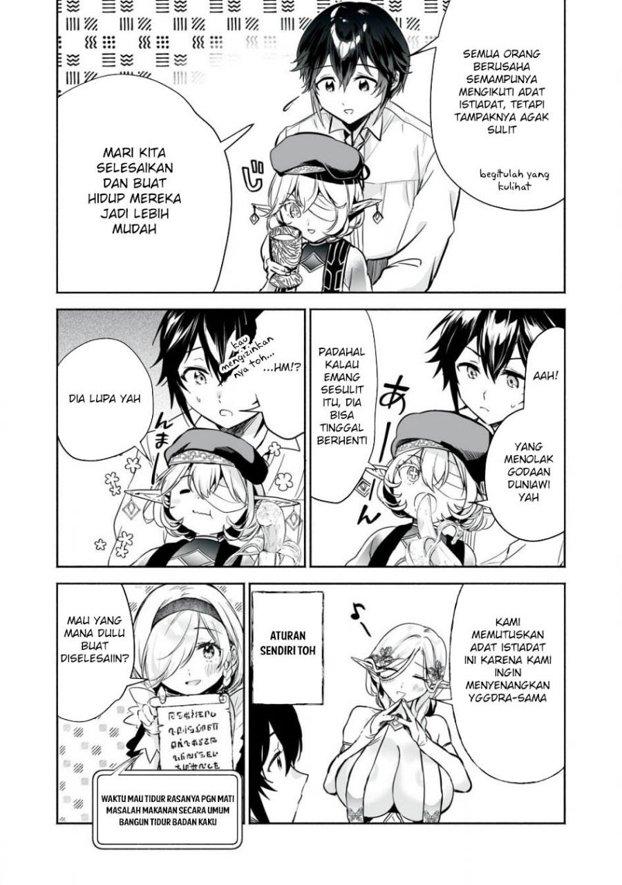 Chapter 49 - halaman 14